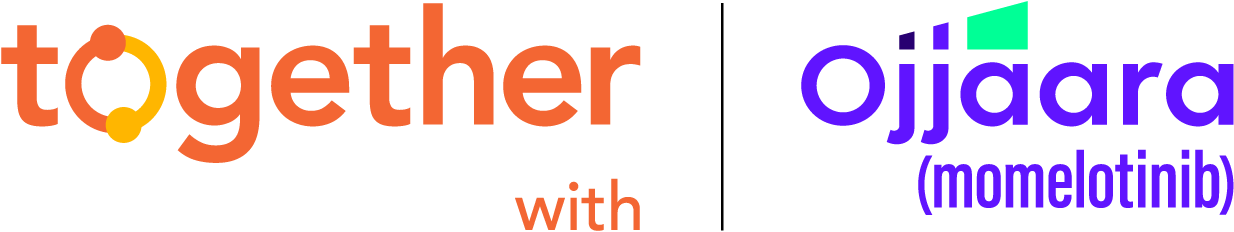 Together with GSK Oncology logo.