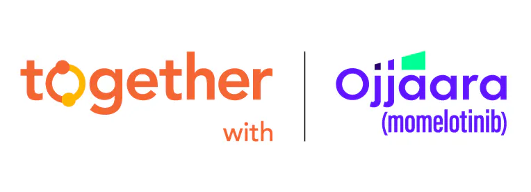 Together with OJJAARA logo.