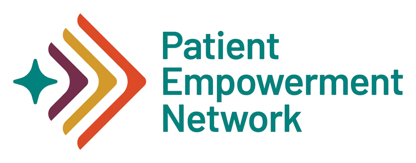 Patient Empowerment Network logo.
