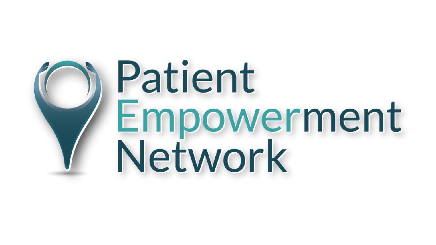 Patient Empowerment Network logo.
