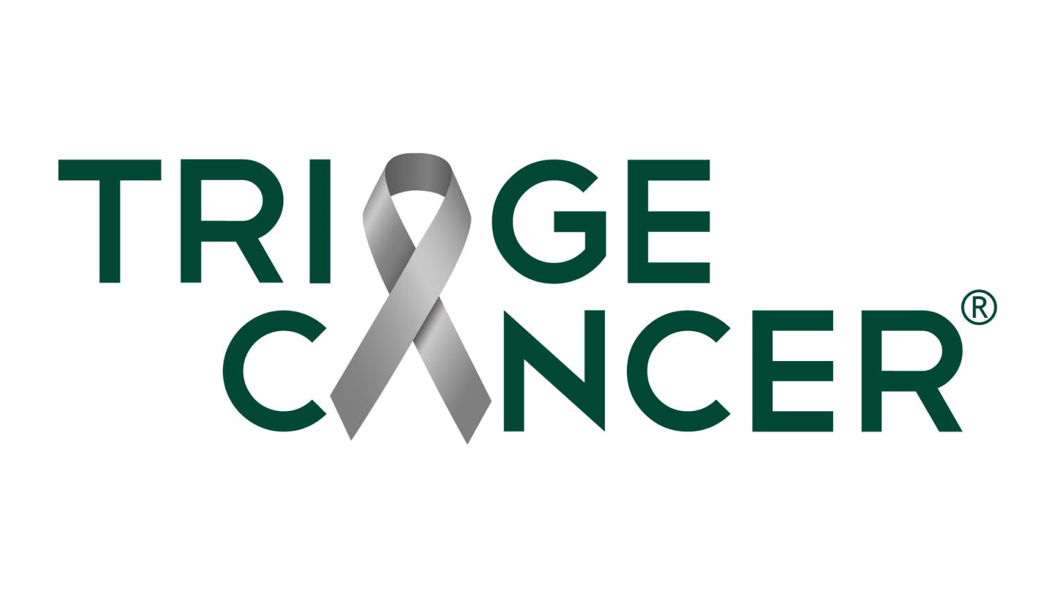 Triage Cancer logo.