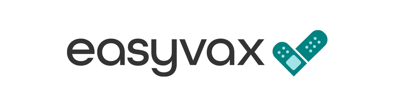 EasyVax logo