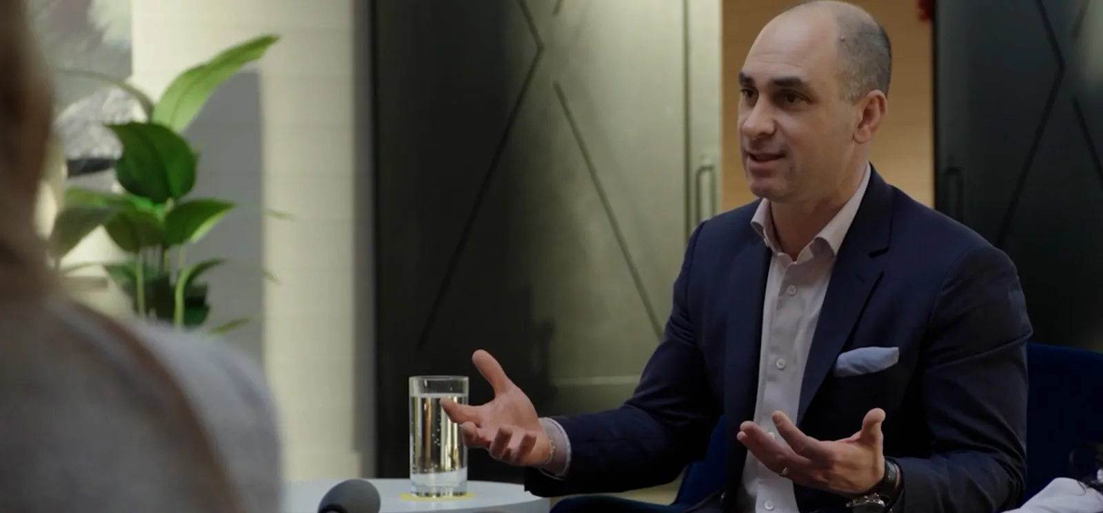 Video thumbnail: risks of vaccine-preventable diseases