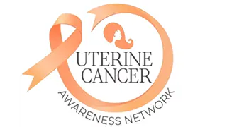 Uterine Cancer Awareness Network (UCAN) logo Uterine Cancer Awareness Network (UCAN) logo