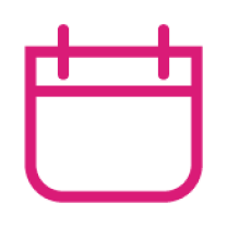 Calendar Icon Calendar icon