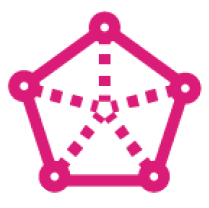 CDC recommendation icon