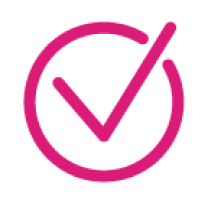 Checkmark icon