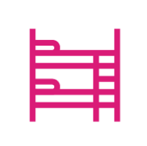 Close Quarters Icon Close quarters icon