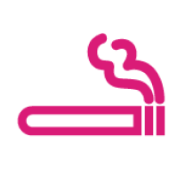 Smoking Icon Smoking icon
