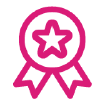 Combination vaccine icon