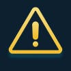 Serious complications icon