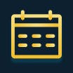 Calendar icon