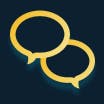 Conversation icon
