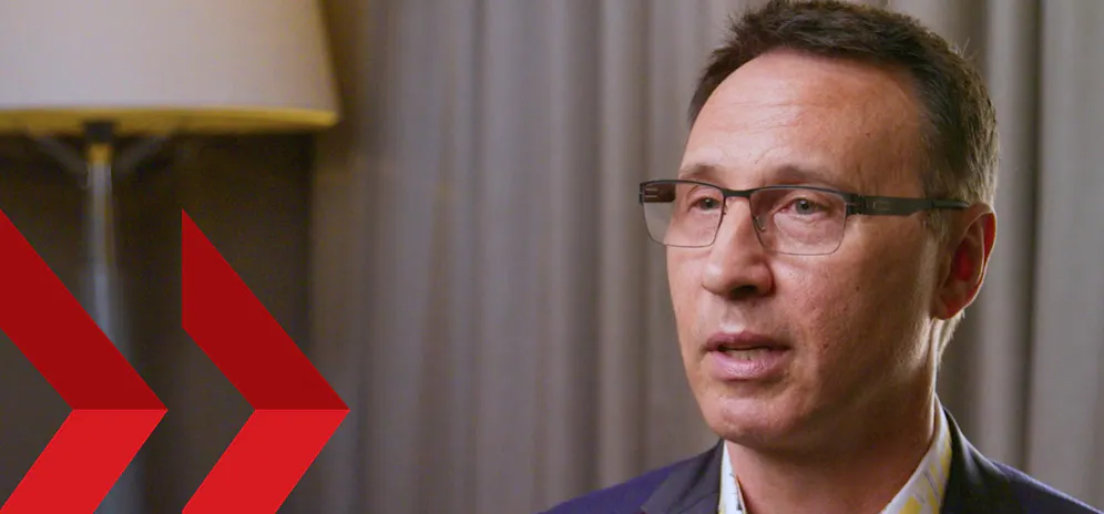 Video thumbnail: Impact of shingles