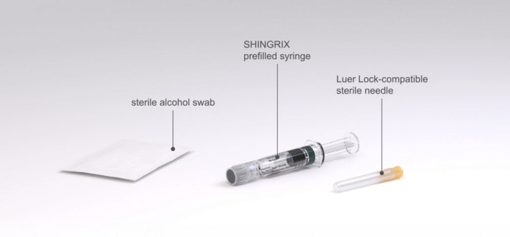 Video thumbnail: Prefilled syringe presentation