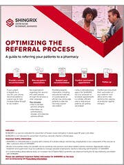 Referral Discussion Guide PDF image