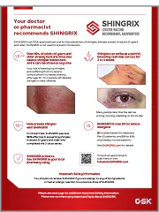 What to Expect Pamphlet PDF image
