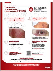 What to Expect Pamphlet PDF image