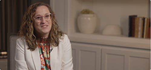 Video thumbnail: Patient counseling for SHINGRIX