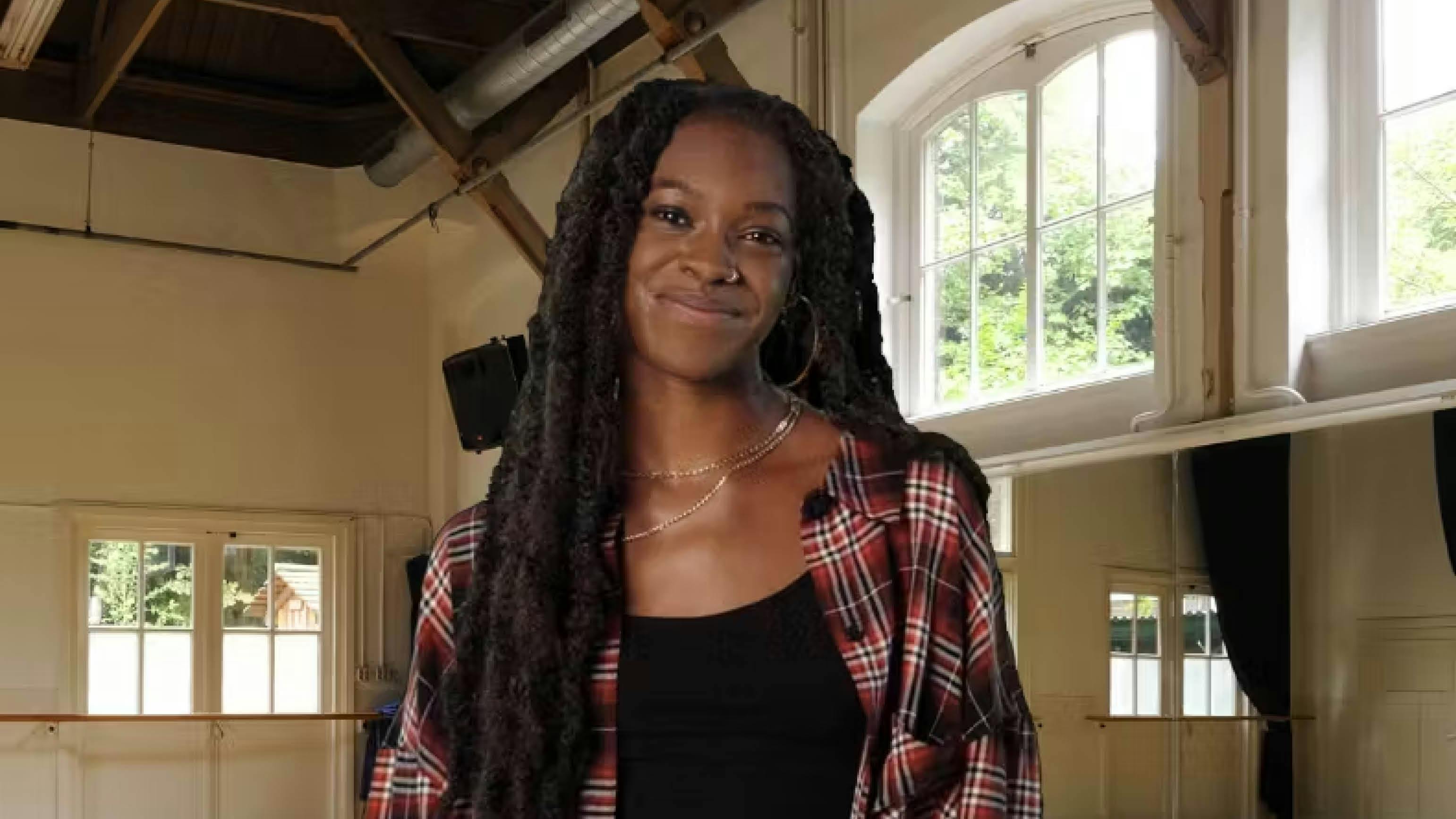 Immunocompromised patient profile: Lily, autoimmune disease