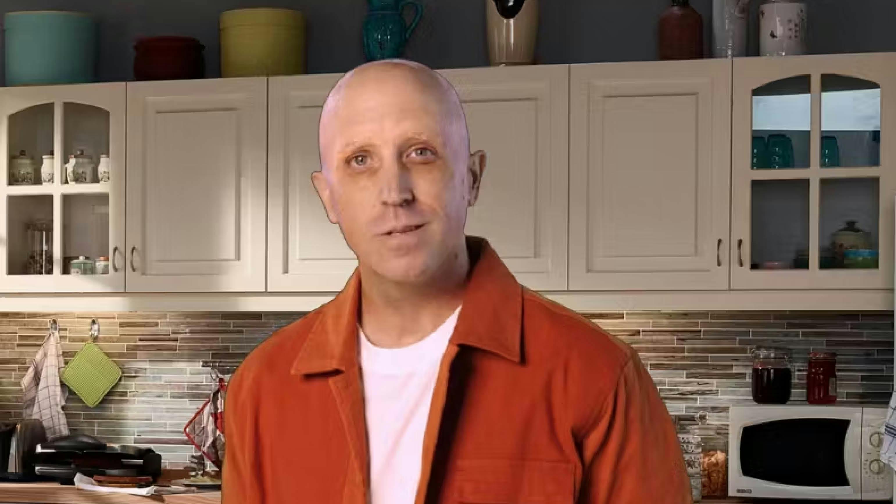 Immunocompromised patient profile: Oliver, hematologic malignancy