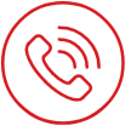 Icon: Telephone Follow Up