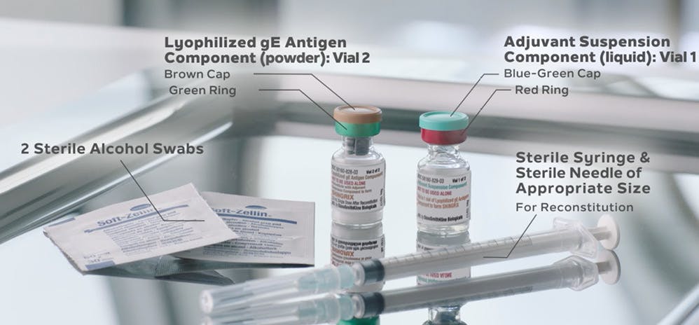 Video thumbnail: Reconstitution