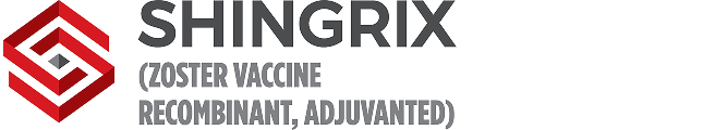 SHINGRIX logo
