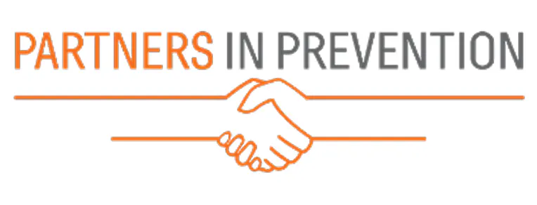 Partners in Prevention Logo
