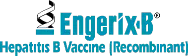 ENGERIX-B brand logo