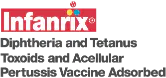 INFANRIX brand logo
