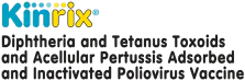 KINRIX brand logo