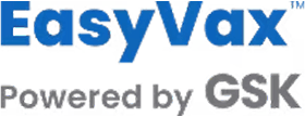 EasyVax Powered by GSK