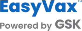 EasyVax Powered by GSK