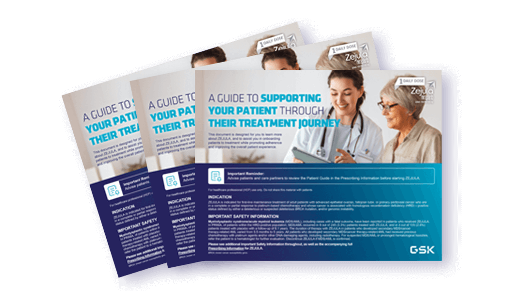 AHP Patient Support Guide