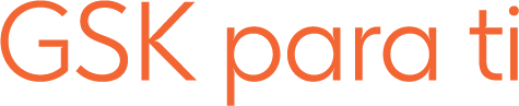 Logotipo de GSK For You