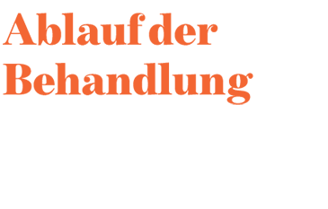 Multiples Myelom: Verlauf der Behandlung