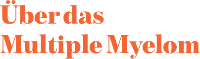 Über das Multiple Myelom