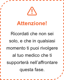 attenzione attenzione