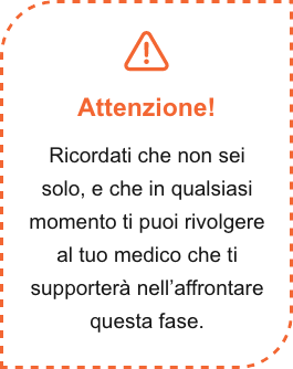 attenzione