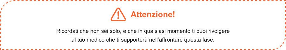 attenzione attenzione
