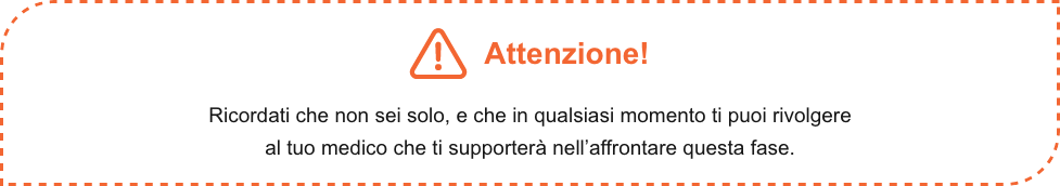 attenzione