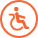 Invalidità e stato di handicap grave