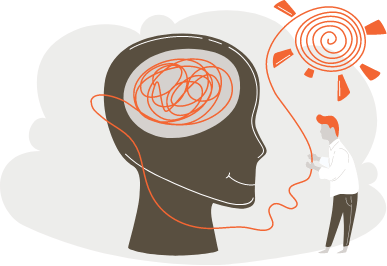 In che modo la psicoterapia aiuta a superare lo stress da diagnosi? In che modo la psicoterapia aiuta a superare lo stress da diagnosi?