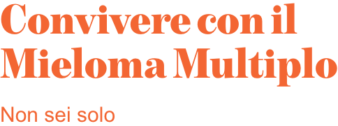 Non sei solo Non sei solo