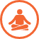 yoga, meditazione e mindfulness