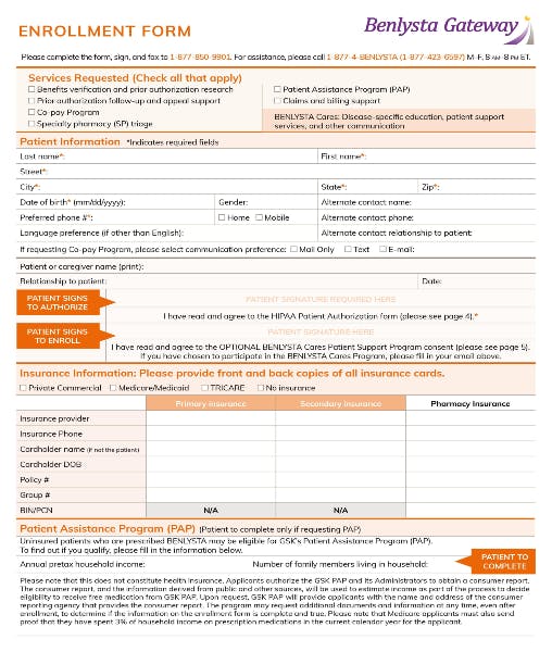 lupus-resources-and-tools-benlysta-belimumab