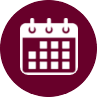 Bexsero calendar Icon