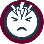 Bexsero fever Icon