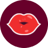 Bexsero lip Icon